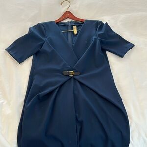 Stunning classic GUCCI DRESS